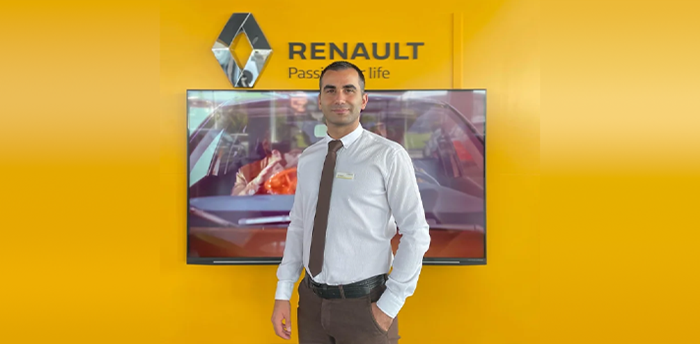 Koçaslanlar Motorlu Araçlar, Motorlu Araçlar, Koçaslanlar, Renault, Dacia