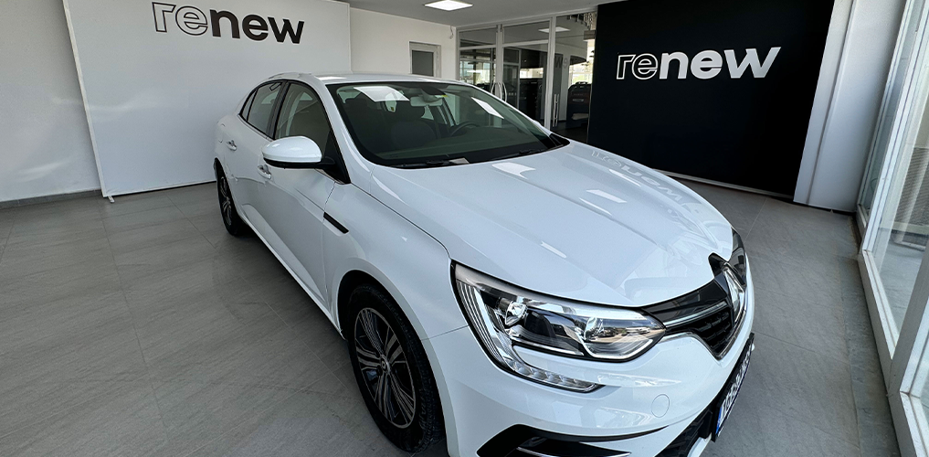 Renault İkinci El Bursa