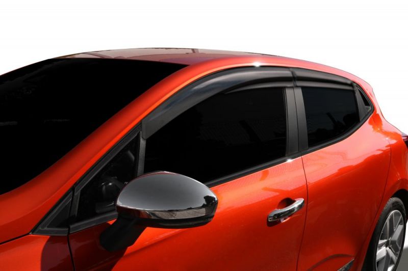Clio 5 - Cam Rüzgarlığı