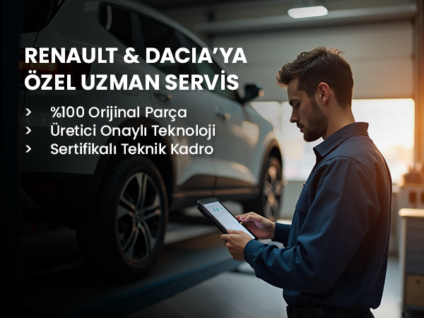 Koçaslanlar Motorlu Araçlar, Renault, Dacia, Renew, İkinci El, Koçaslanlar, Bursa